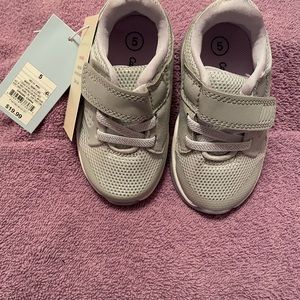 Cat and Jack sneakers